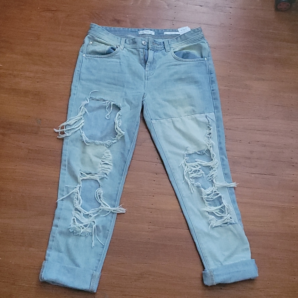 Guess jeans
